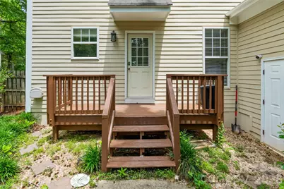 15116 Norman View Lane, Huntersville, NC 28078 - Photo 35