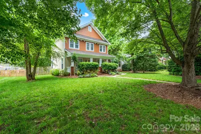 15116 Norman View Lane, Huntersville, NC 28078 - Photo 3