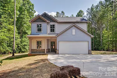 4424 Mountain Creek Road, Iron Station, NC 28080 - Photo 1