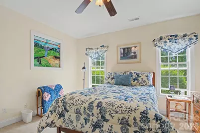 606 Carriage Commons Drive, Hendersonville, NC 28791 - Photo 39