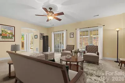 606 Carriage Commons Drive, Hendersonville, NC 28791 - Photo 35