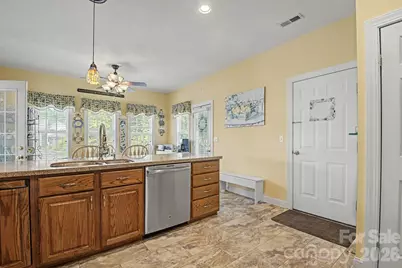 606 Carriage Commons Drive, Hendersonville, NC 28791 - Photo 13