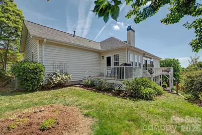 606 Carriage Commons Drive, Hendersonville, NC 28791 - Photo 43