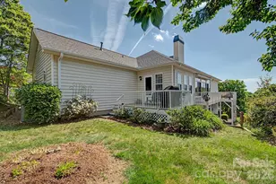 606 Carriage Commons Dr, Hendersonville, NC 28791 - Photo 43