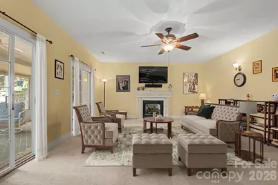 606 Carriage Commons Drive, Hendersonville, NC 28791 - Photo 33