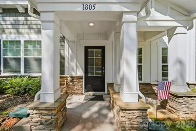 1805 Edgewater Drive NW, Conover, NC 28613 - Photo 3