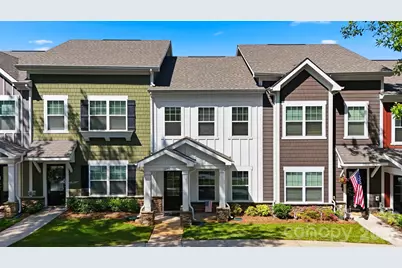 1805 Edgewater Drive NW, Conover, NC 28613 - Photo 1