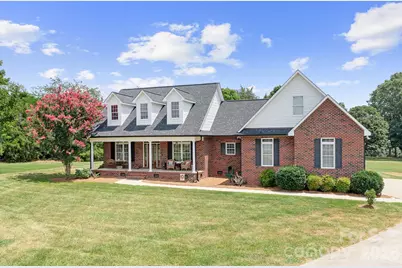 4380 Woodsbury Lane, Lincolnton, NC 28092 - Photo 1