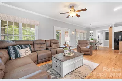 4380 Woodsbury Lane, Lincolnton, NC 28092 - Photo 7