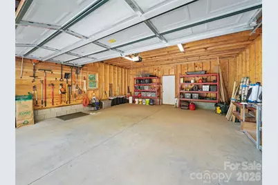 483 Birdie Lane, Bakersville, NC 28705 - Photo 37