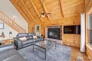 483 Birdie Ln, Bakersville, NC 28705 - Photo 5