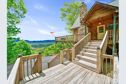 483 Birdie Lane, Bakersville, NC 28705 - Photo 43