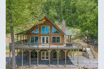 483 Birdie Lane, Bakersville, NC 28705 - Photo 39