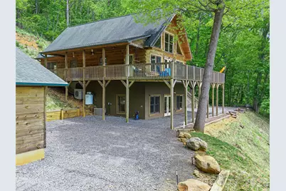 483 Birdie Lane, Bakersville, NC 28705 - Photo 35