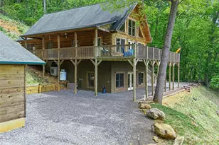 483 Birdie Ln, Bakersville, NC 28705 - Photo 35