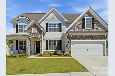 2204 Skybrook Oaks Drive, Huntersville, NC 28078 - Photo 1