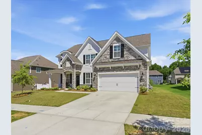 2204 Skybrook Oaks Drive, Huntersville, NC 28078 - Photo 3