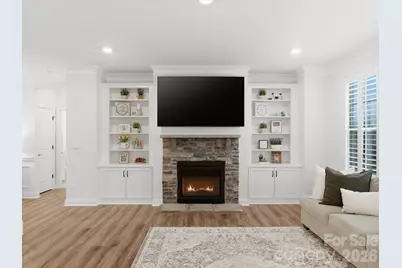 2204 Skybrook Oaks Drive, Huntersville, NC 28078 - Photo 17