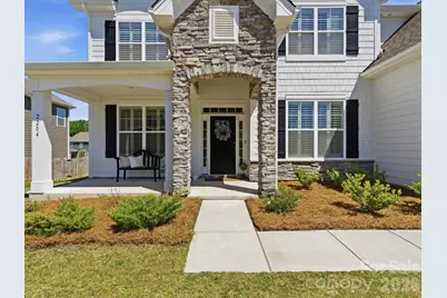2204 Skybrook Oaks Drive, Huntersville, NC 28078 - Photo 5