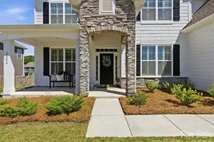 2204 Skybrook Oaks Dr, Huntersville, NC 28078 - Photo 5
