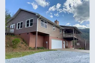 1120 Jacobs Branch Road, Franklin, NC 28734 - Photo 1