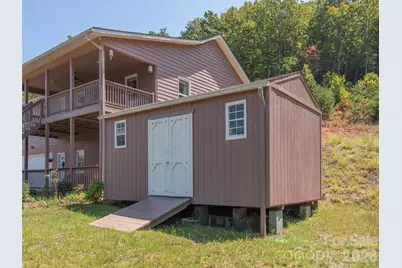 1120 Jacobs Branch Road, Franklin, NC 28734 - Photo 33