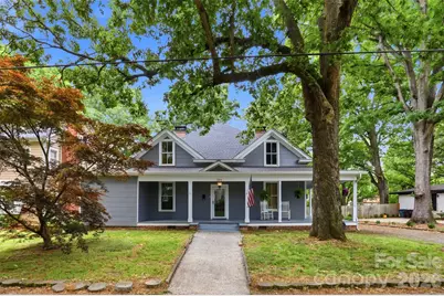 504 E Talleyrand Avenue, Monroe, NC 28112 - Photo 1