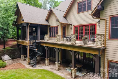 10930 Green Heron Court, Charlotte, NC 28278 - Photo 45
