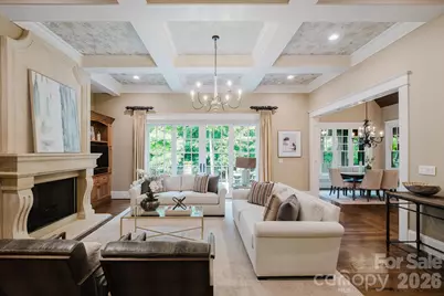 10930 Green Heron Court, Charlotte, NC 28278 - Photo 9