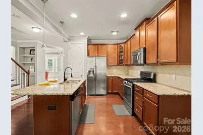 7128 Toxaway Lane, Charlotte, NC 28269 - Photo 13