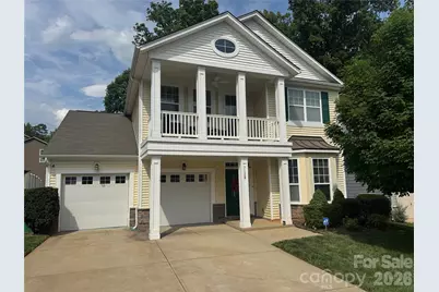 7128 Toxaway Lane, Charlotte, NC 28269 - Photo 1