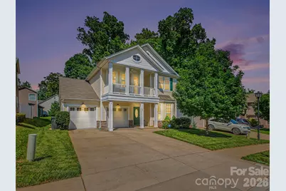 7128 Toxaway Lane, Charlotte, NC 28269 - Photo 3