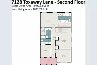 7128 Toxaway Lane, Charlotte, NC 28269 - Photo 31