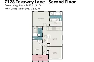 7128 Toxaway Ln, Charlotte, NC 28269 - Photo 31