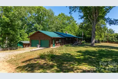 47 Johnson Drive, Marion, NC 28752 - Photo 1