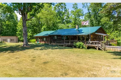 47 Johnson Drive, Marion, NC 28752 - Photo 5