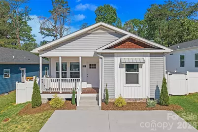 123 Bellamy Road, Asheville, NC 28806 - Photo 1