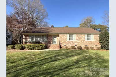 3917 Kitley Place, Charlotte, NC 28210 - Photo 1