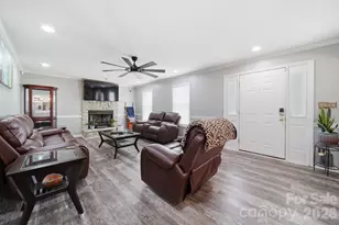 348 Palmer Cir, Rockwell, NC 28138 - Photo 7