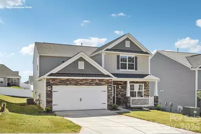 632 17th Avenue Drive NE, Hickory, NC 28601 - Photo 1