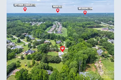 439 Cottonfield Circle, Waxhaw, NC 28173 - Photo 9