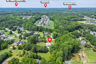 439 Cottonfield Cir, Waxhaw, NC 28173 - Photo 9
