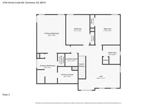 2104 Verde Creek Road, Charlotte, NC 28214 - Photo 3