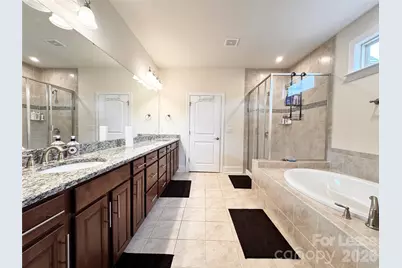 10112 Pinecroft Creek Lane, Matthews, NC 28105 - Photo 17