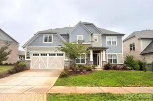 10112 Pinecroft Creek Ln, Matthews, NC 28105 - Photo 1