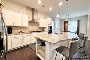 10112 Pinecroft Creek Ln, Matthews, NC 28105 - Photo 7