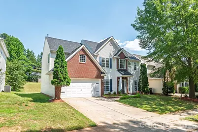 2508 Oakdale Creek Lane #17, Charlotte, NC 28216 - Photo 1