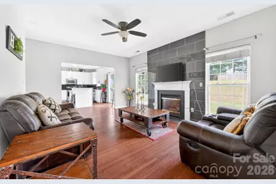 2508 Oakdale Creek Lane #17, Charlotte, NC 28216 - Photo 17