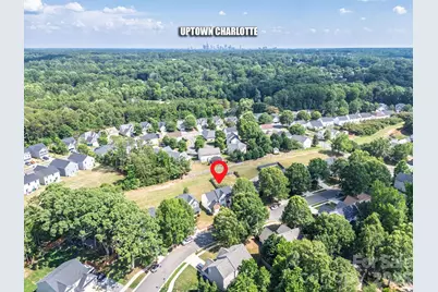 2508 Oakdale Creek Lane #17, Charlotte, NC 28216 - Photo 9