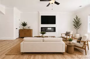 1228 N Sharon Amity Rd, Charlotte, NC 28211 - Photo 5